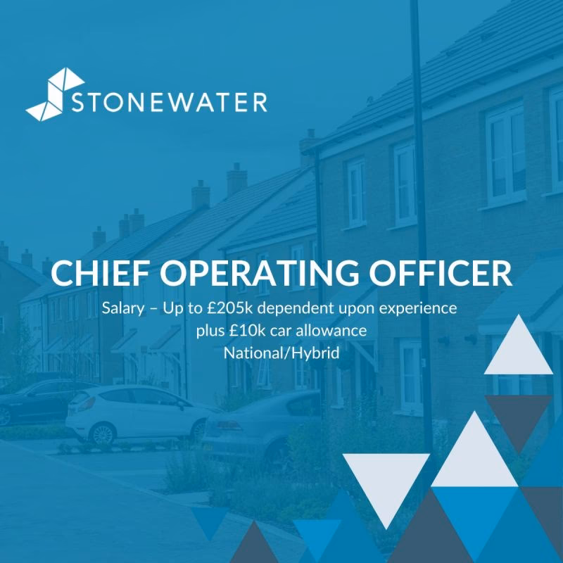 What is Stonewater's reward scheme?