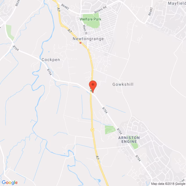 Why should you choose Stratton Motor Company?