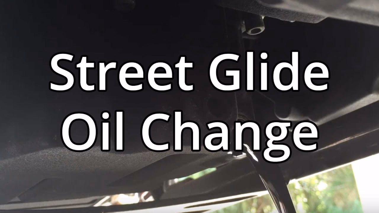 What is a Harley Davidson Street Glide St?