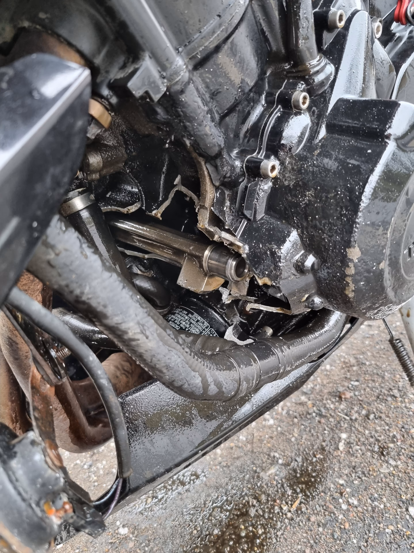 What is the Triumph Street Triple 675 repair guide?