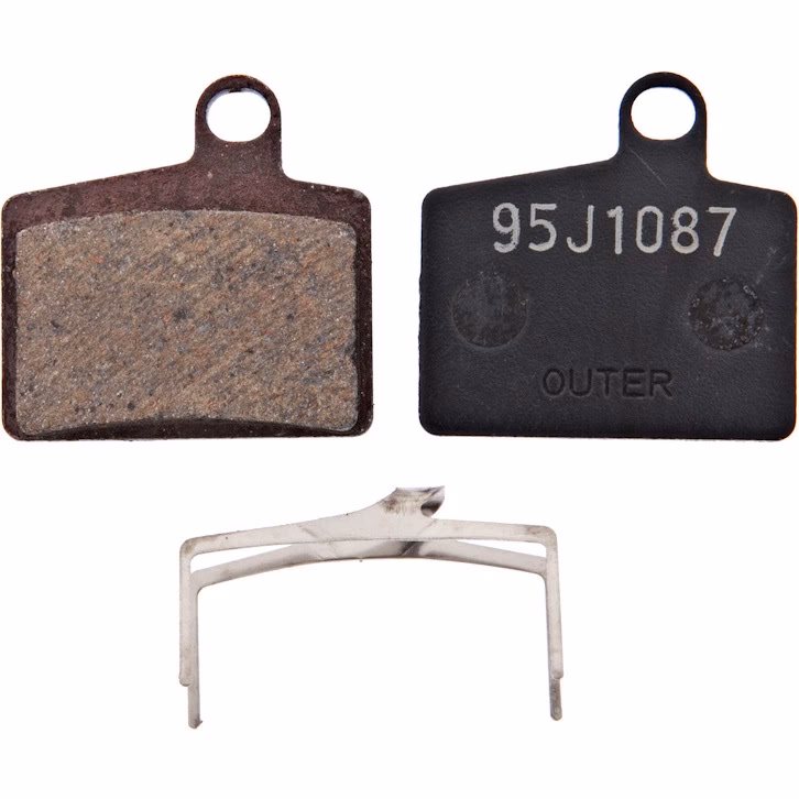 Are Stroker trail brakes any good?