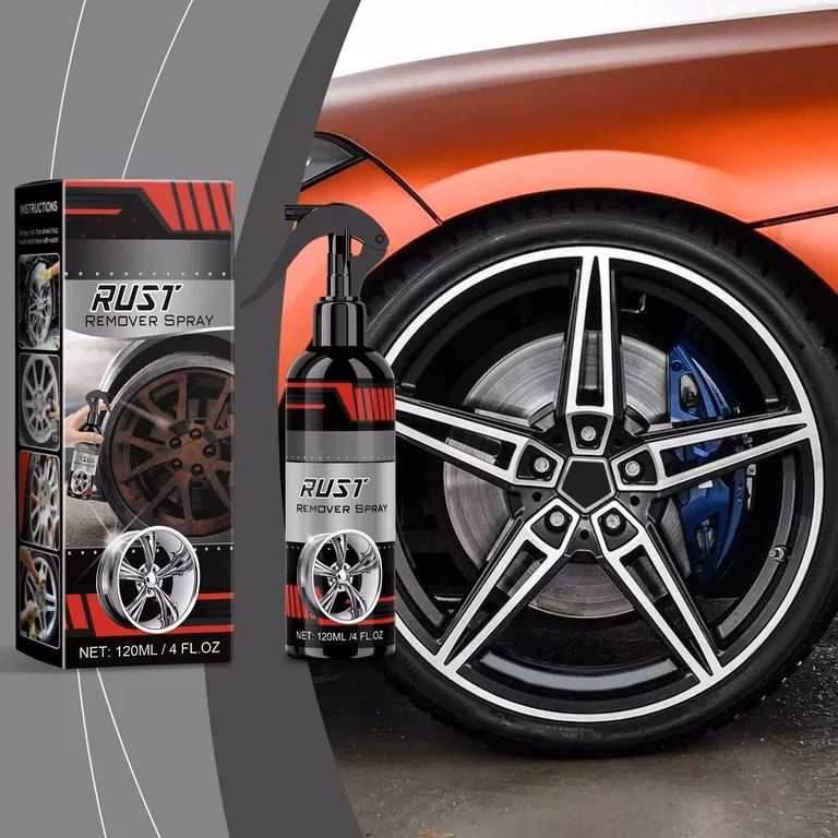 Is Car Guys a good brake dust cleaner?