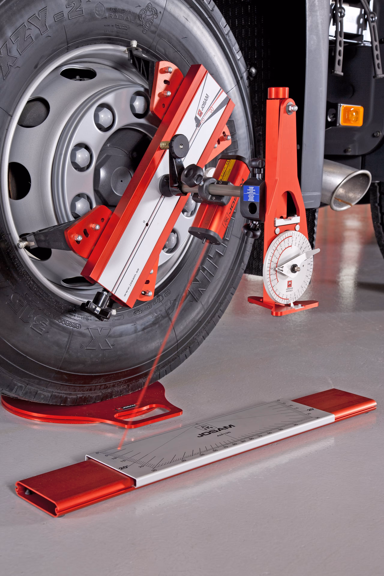Why is wheel alignment important?