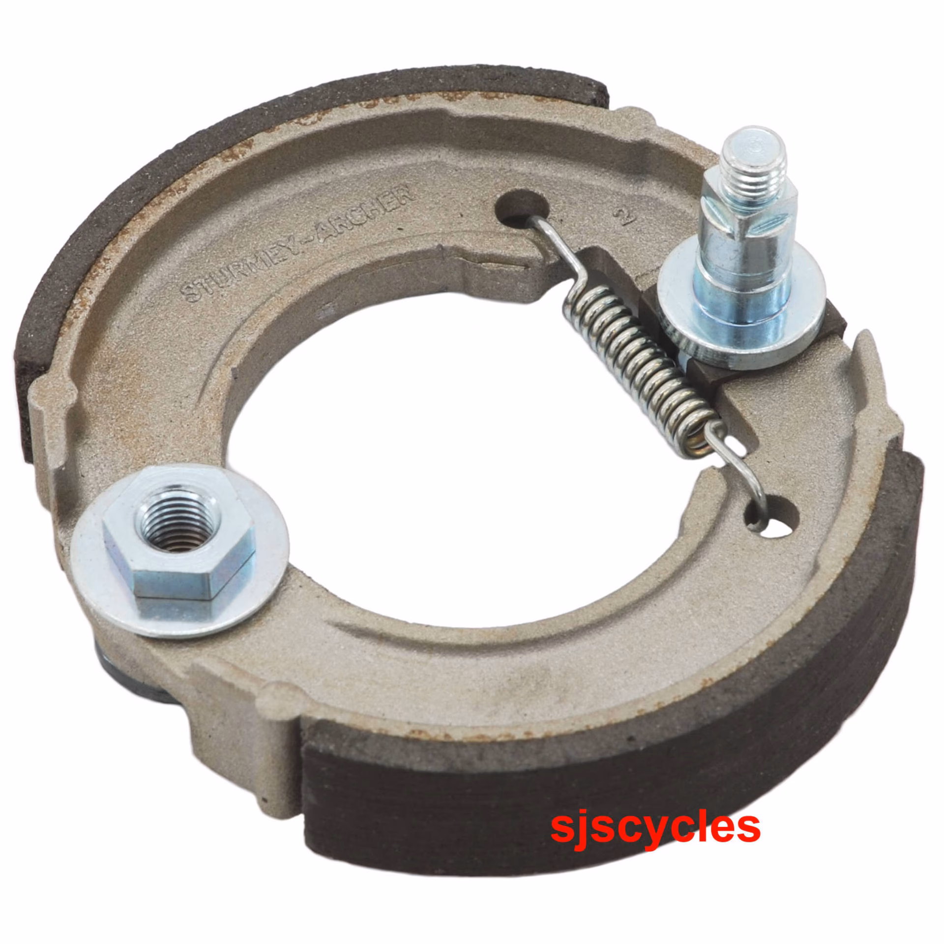 Are Sturmey Archer hub brakes reliable?