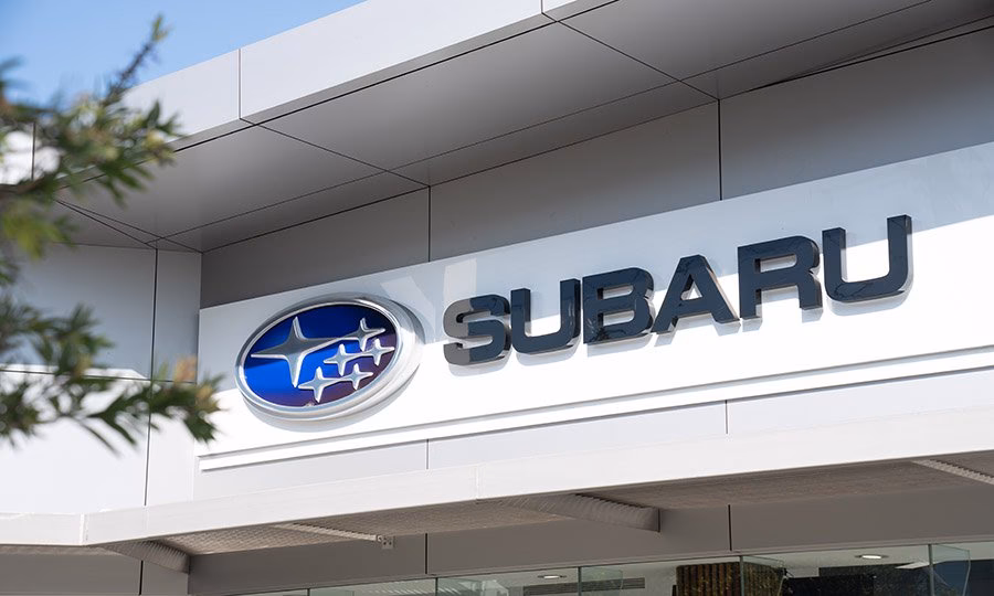 Where can I get a Subaru Service in Perth?