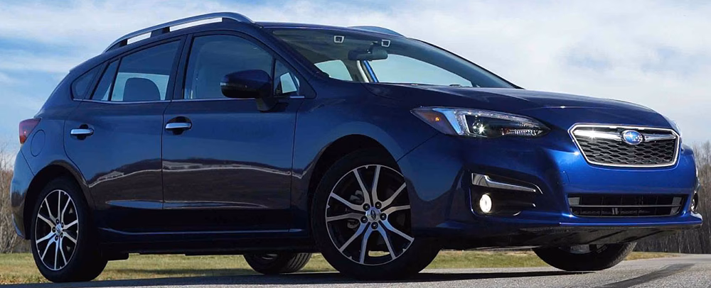 Who is Jarvis Subaru Adelaide?