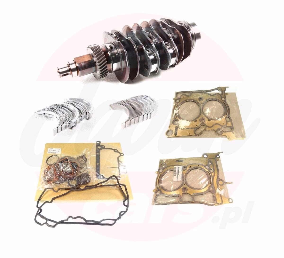 Why did Subaru remove its diesel-engined models from the UK?