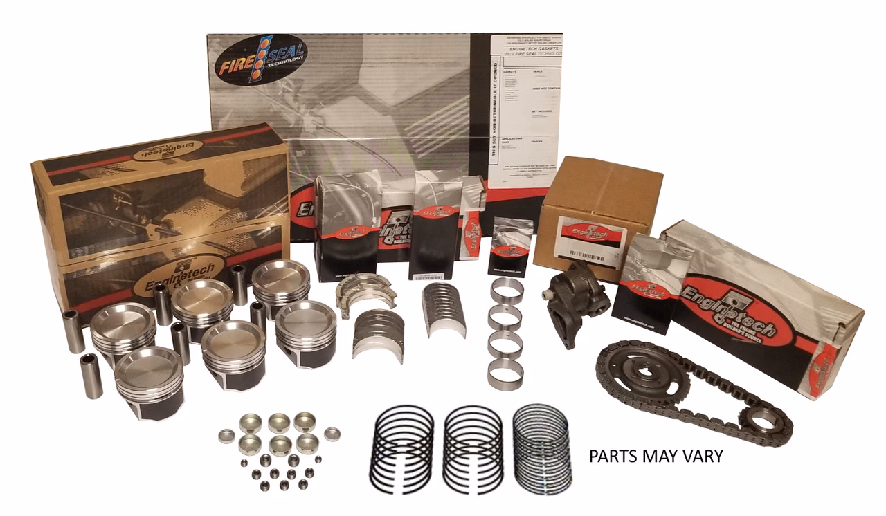 What is a Subaru Forester remanufactured engine?