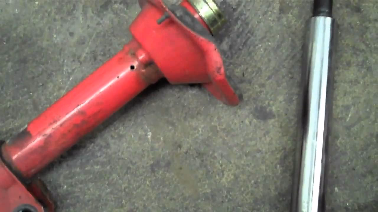 How many Subaru Impreza service manuals are there?