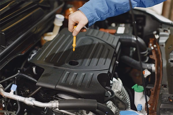 How much does a Subaru repair cost?