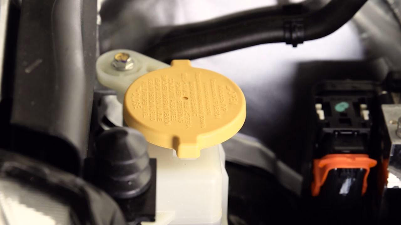 Why should you visit a Subaru Service Center?