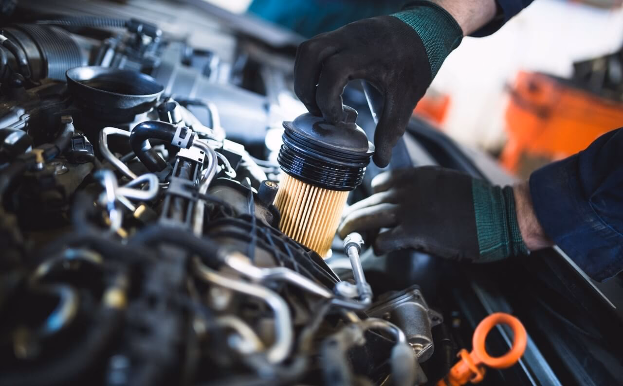 Where can I buy a new Subaru in Greensboro NC?