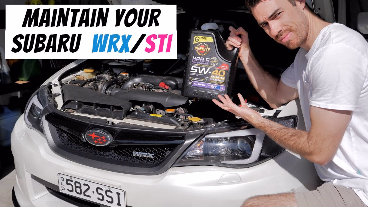 How often should I Clean my Subaru sa718 fuel additive?
