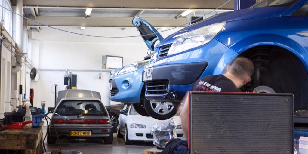 Does Cornwall car hire offer free refuelling?