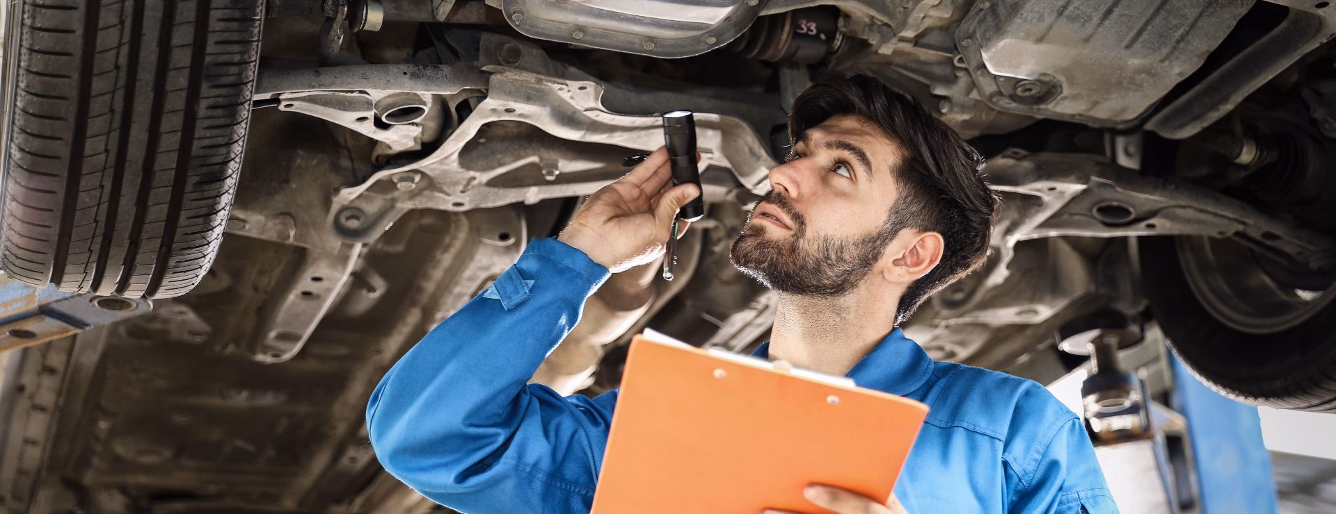 Does Mot Luton offer mots?