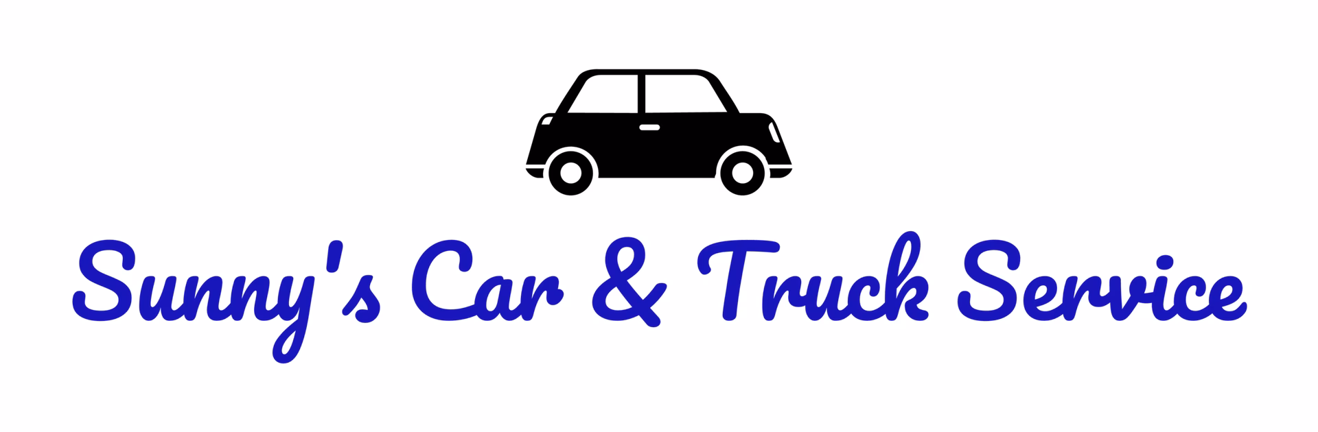 What services does Sunny's Car & Truck service offer?