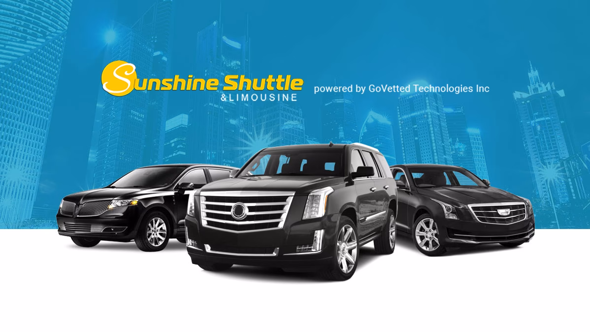 Who is Sunshine car transport?