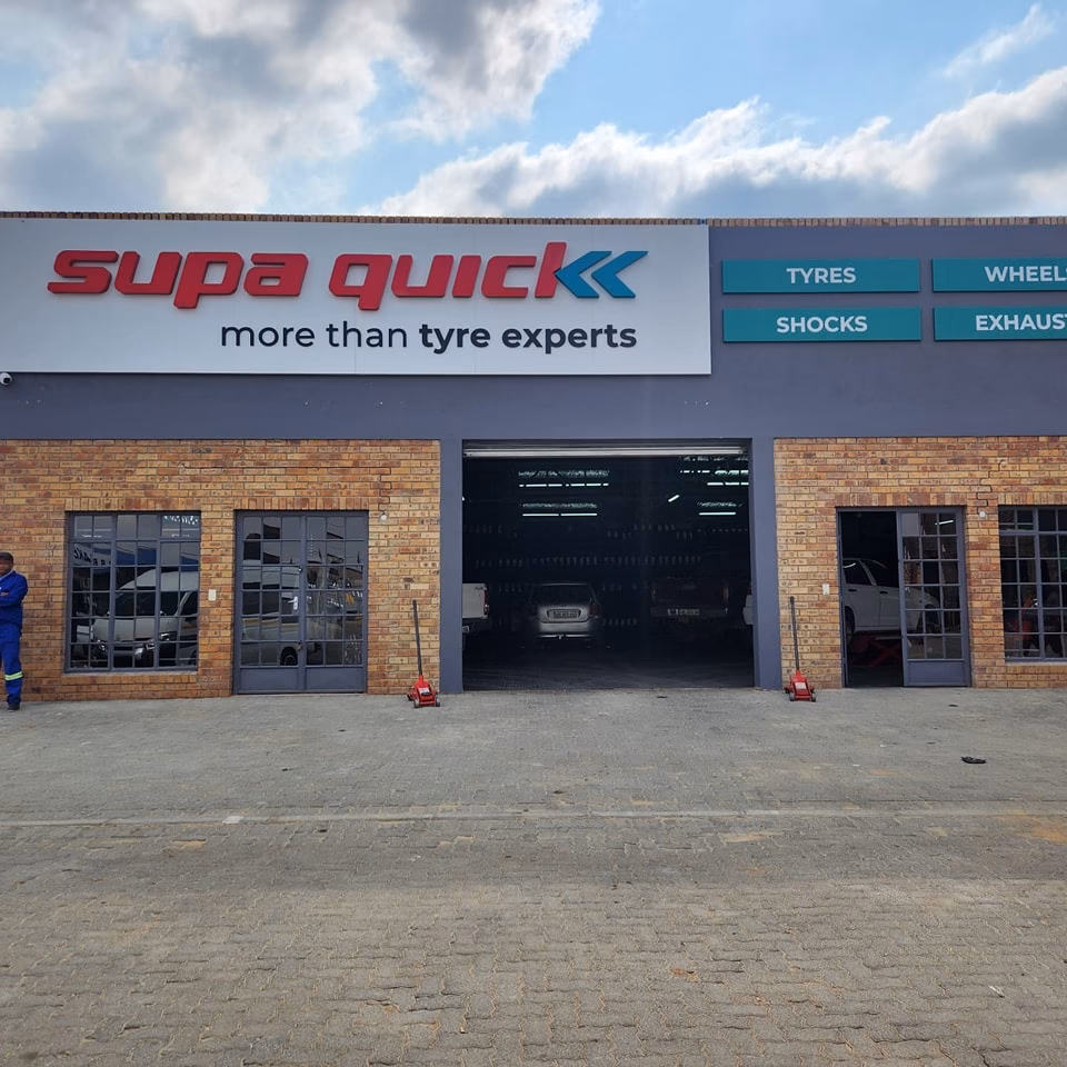 Why should I bring my vehicle to Supa quick?
