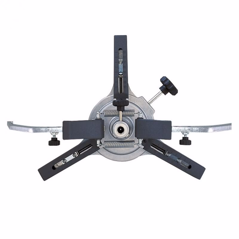 What spare parts does SuperTracker offer?