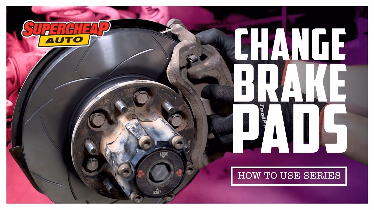 Will Supercheap Auto beat it?