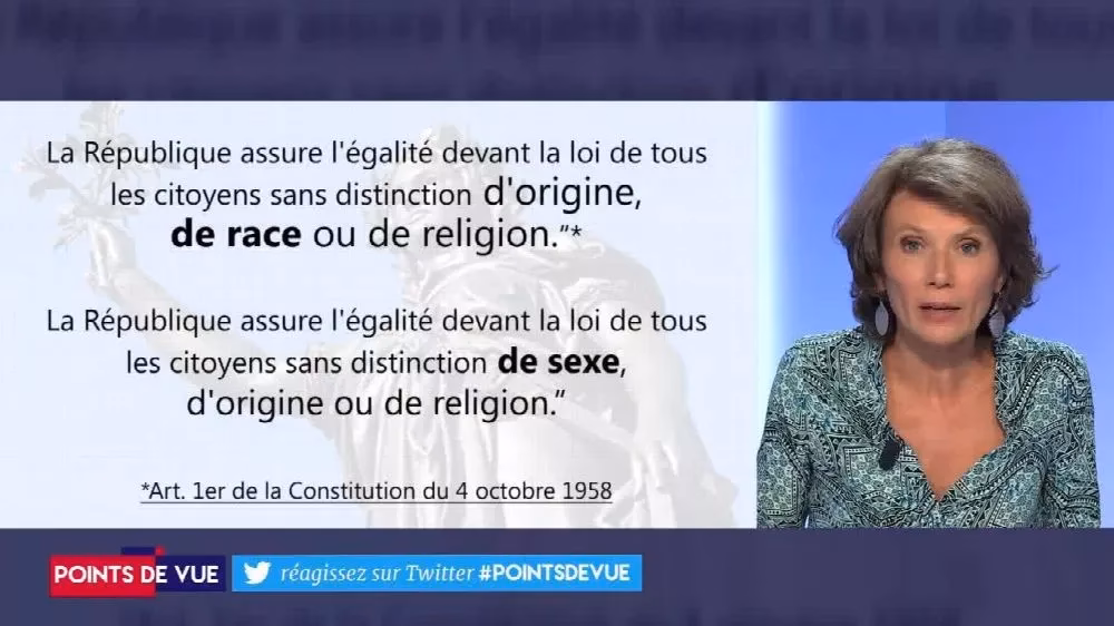 Quelle est la procédure pénale pour les infractions à caractère raciste ?