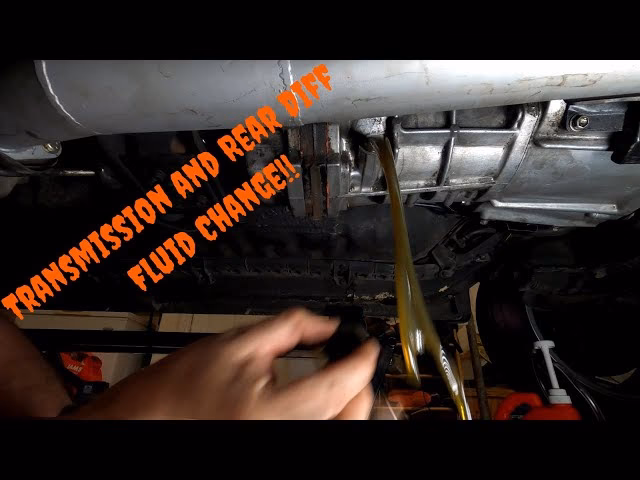 Does the 2020 Toyota GR Supras have a dip stick?