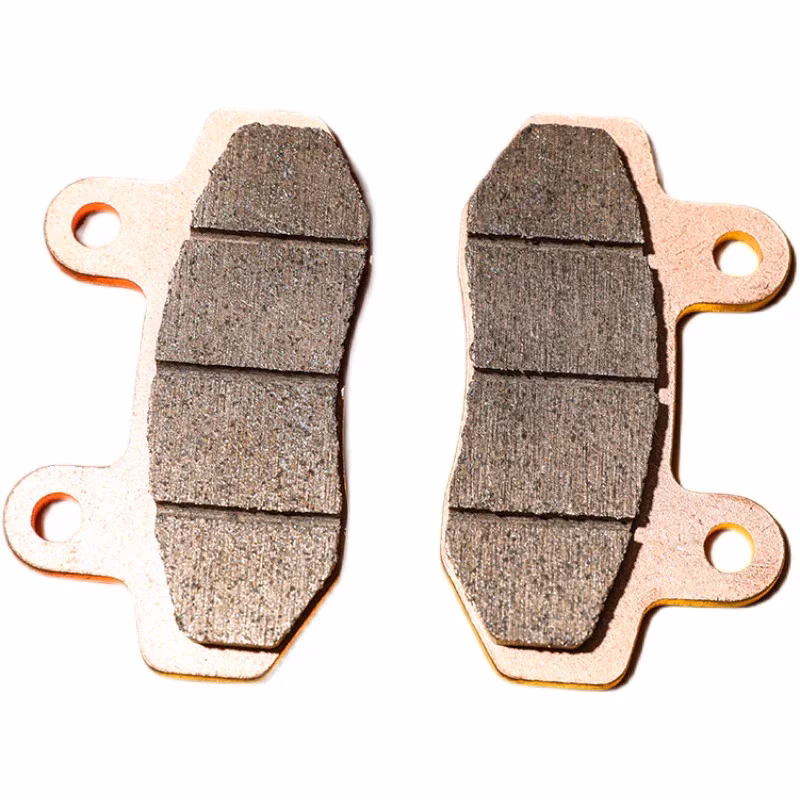 What is a caliper on a surron?