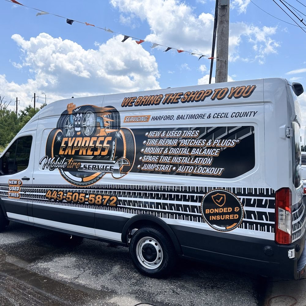 Where can I find the best mobile mechanics in Aberdeen?