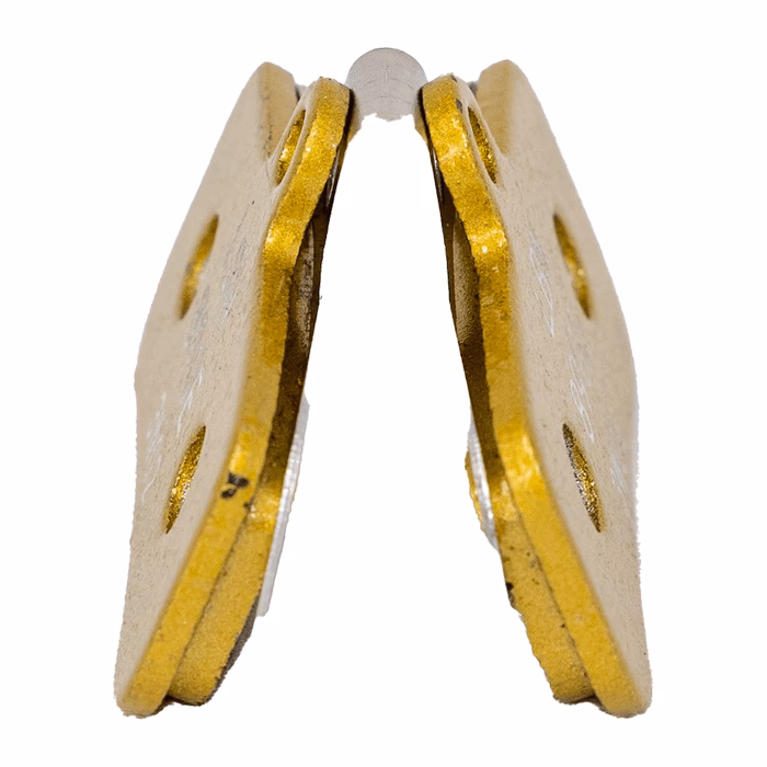 What is a front brake disc for sur-Ron lightbee?