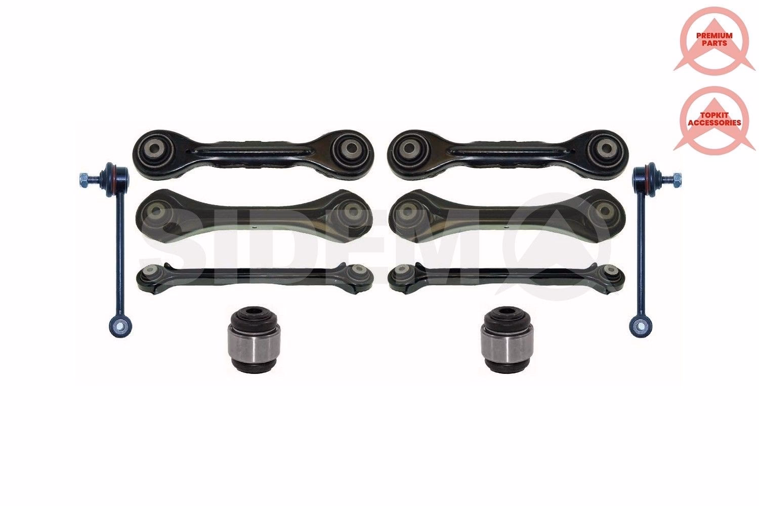 How much does a shock absorber replacement cost?