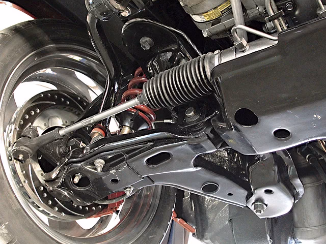 What are people saying about auto repair services in Houston?