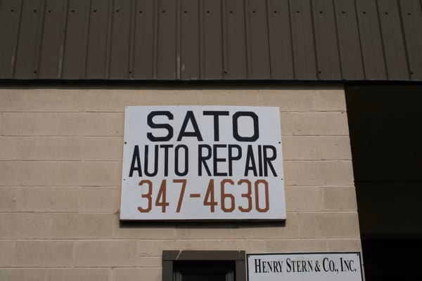 How do I book a shock absorber repair or replacement?