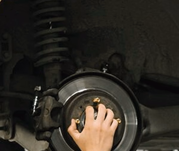 Why do you need a car suspension service in Brisbane?