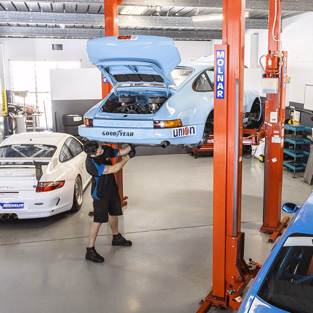 Do you need car suspension repairs Gold Coast?