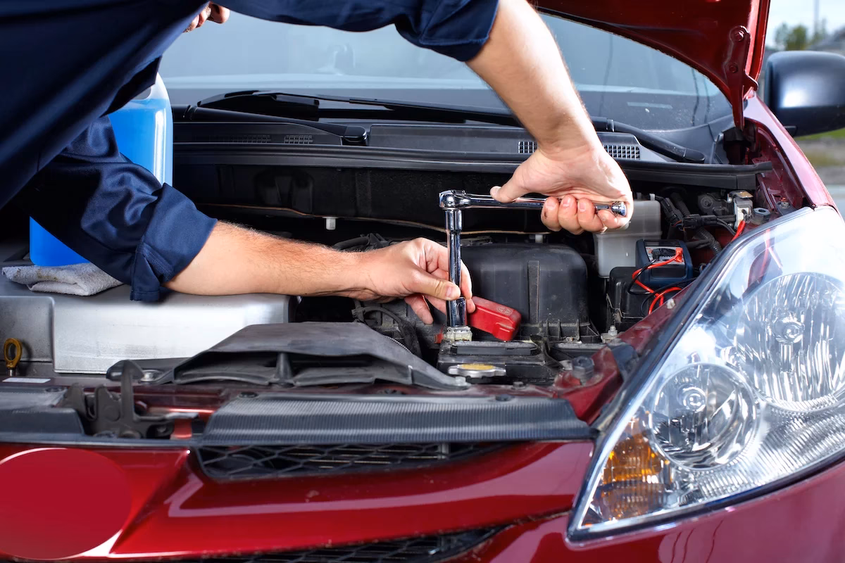 What tyres are available at Bridgestone select Hampton Park?