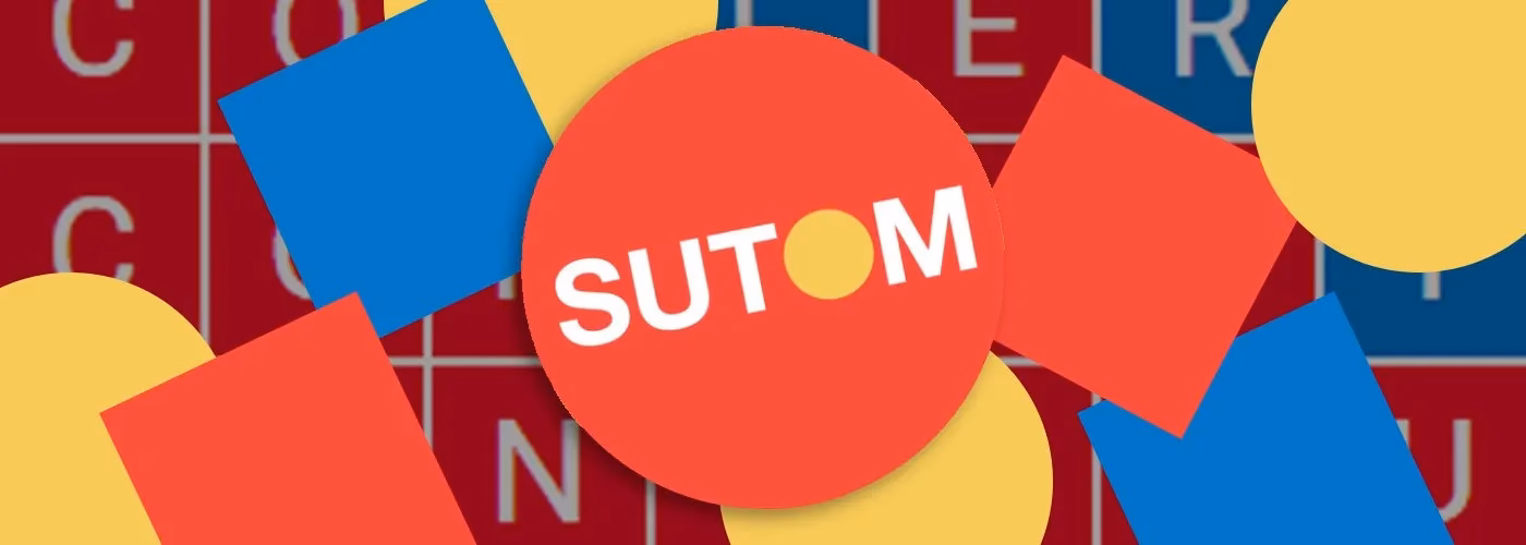 Comment jouer à sutom ?