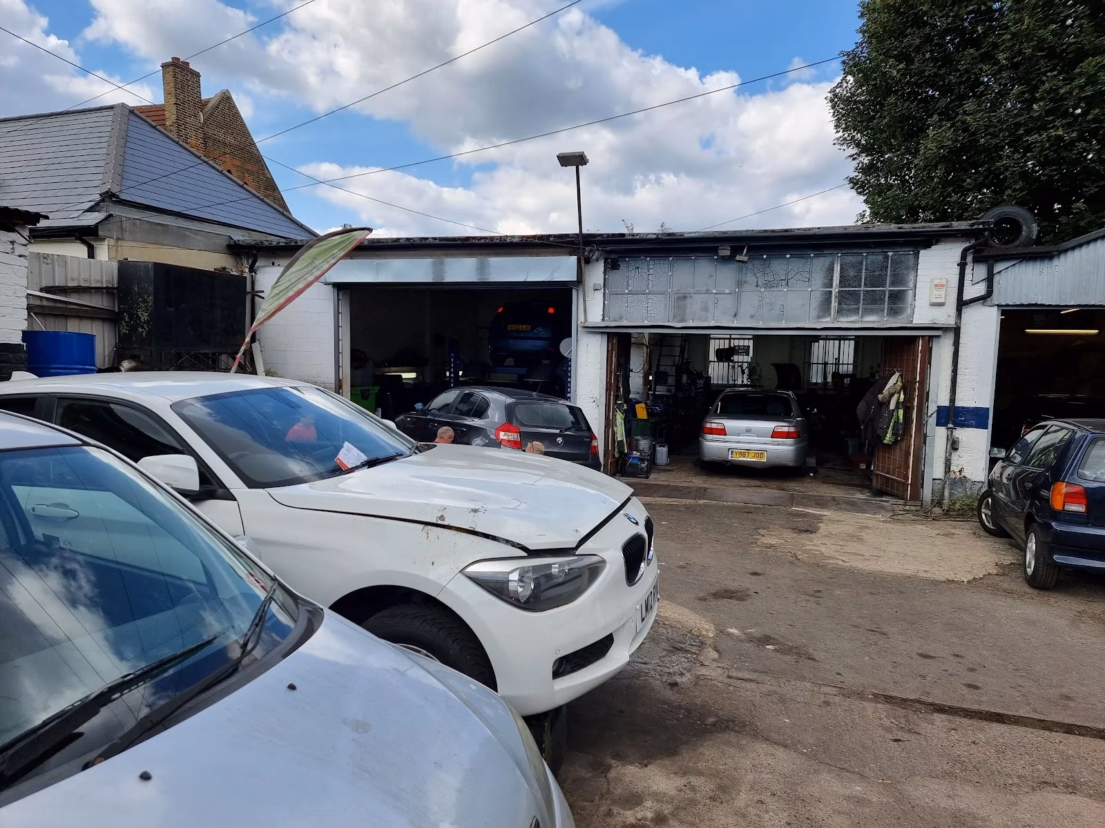 Why are MOT tests important?