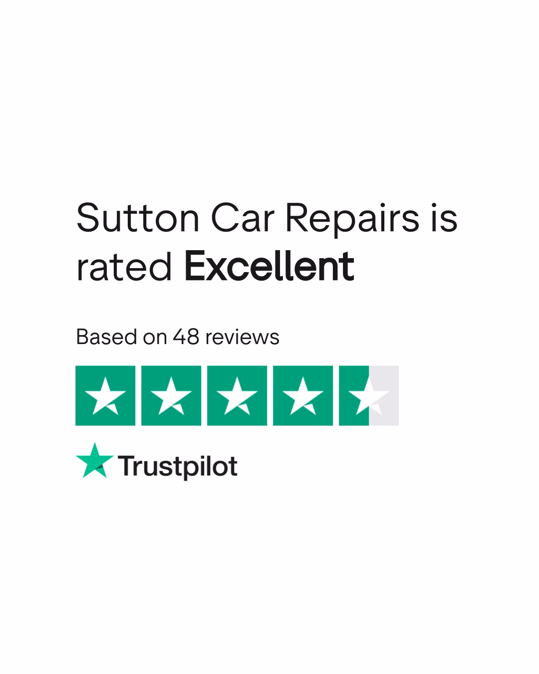 Who are Sutton Car Sales Ltd?