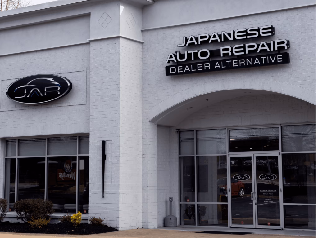 What is Suwanee & Buford Auto Repair?