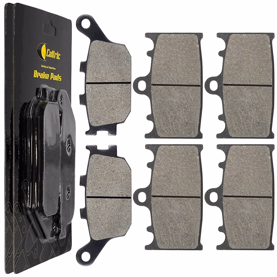 What are the best accessories for a Suzuki GSF 1250 bandit?