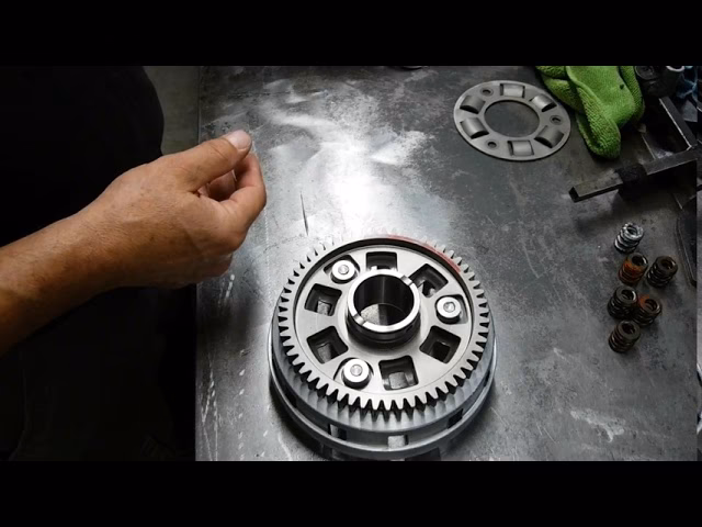 Why does my SV have a bad clutch?