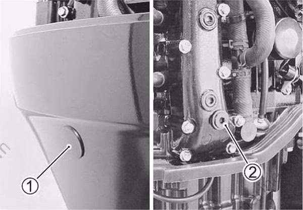 Do I need a manual for my Suzuki df70a outboard motor?