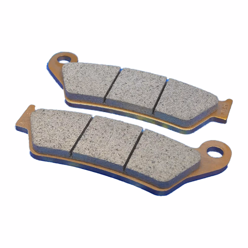 How many gears does the Suzuki DR-Z 400 E have?