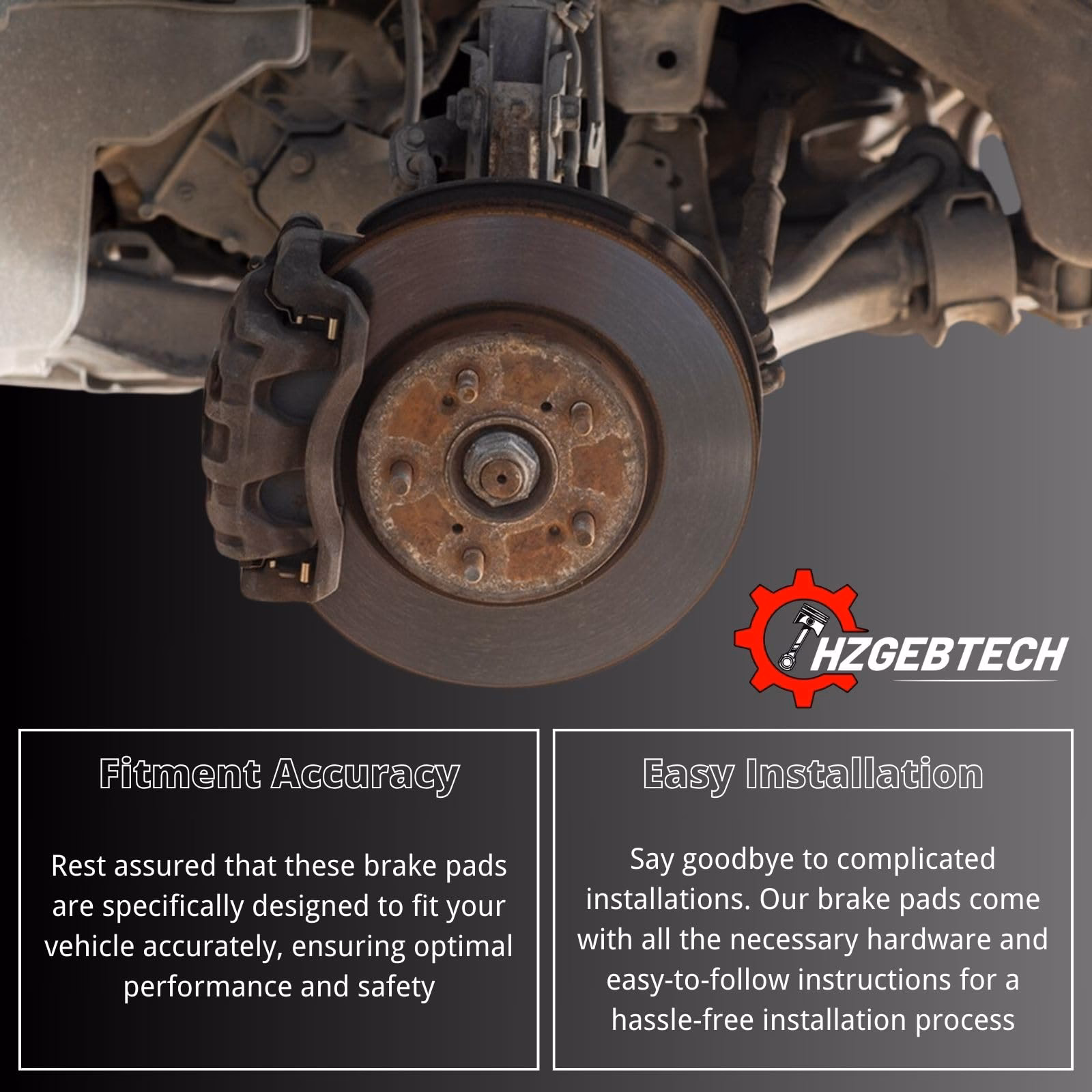 Do I need to replace body parts on my Suzuki Vitara?