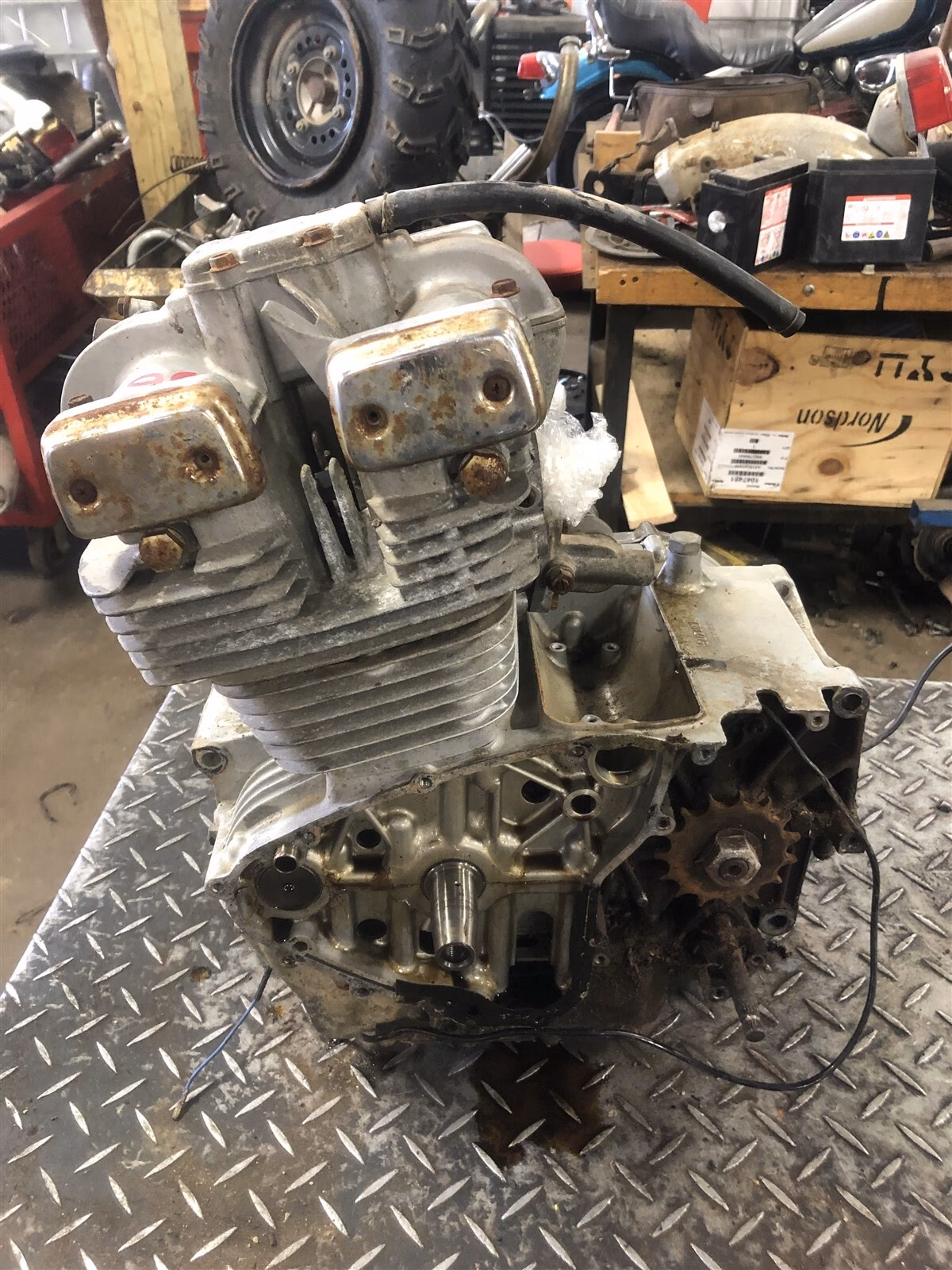 Is the Suzuki GS250 a good motorcycle?