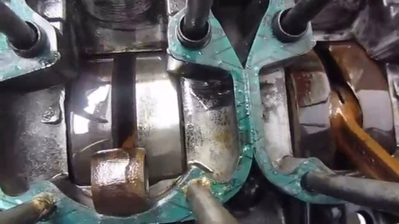 Where can I get a crankshaft rebuild for my GT250?