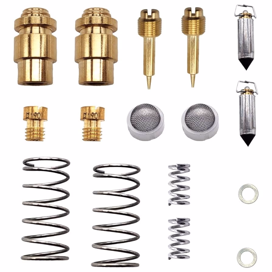 What year is a 1998 Suzuki Intruder 800?