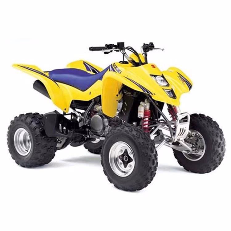 What parts do you sell for a Suzuki LTZ 400?