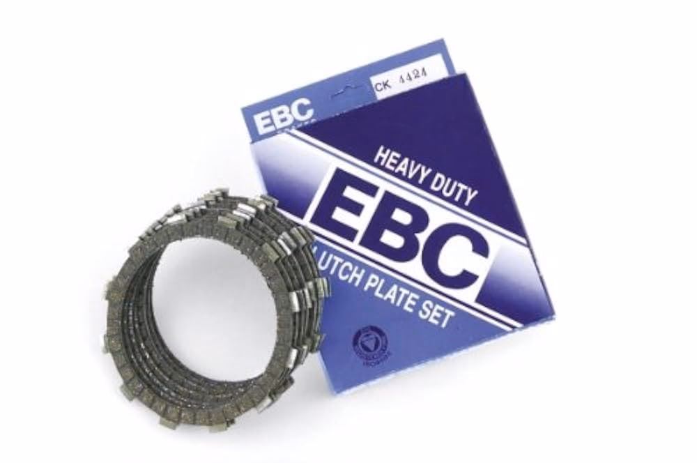 Is there a clutch kit for M109r?