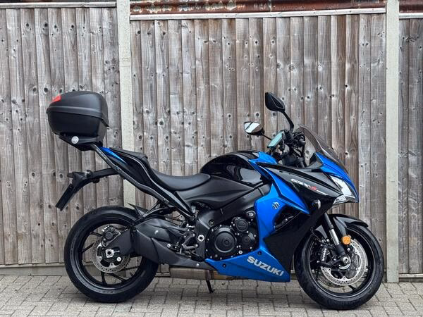 Where can I buy a Suzuki Watford?